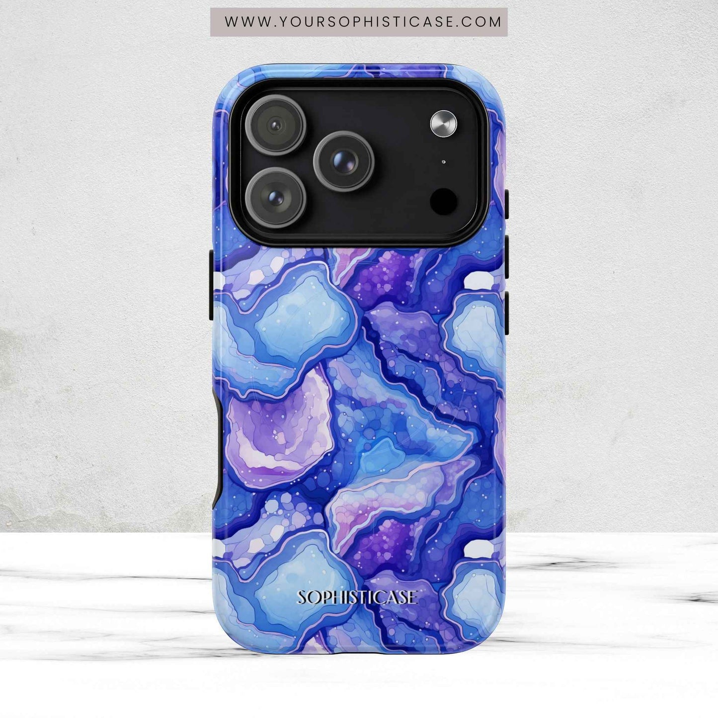 Nightstone in Supernova - Magsafe Case