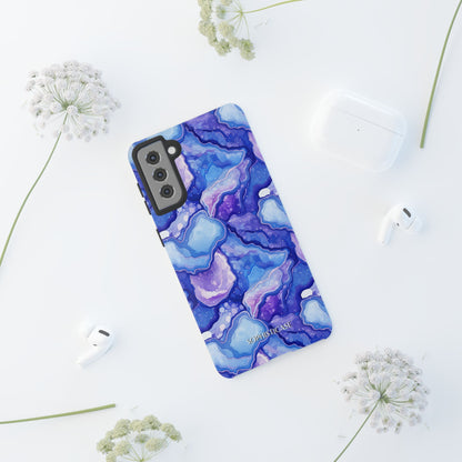 Nightstone in Supernova - iPhone Case, Samsung Galaxy Case, Google Pixel Case