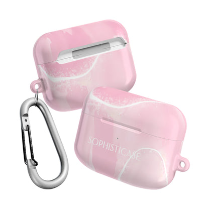 AirPod Cases - Serenity in Pink