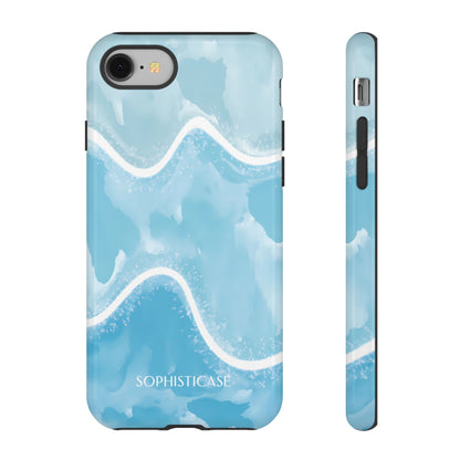 Tough Case - Serenity in Blue