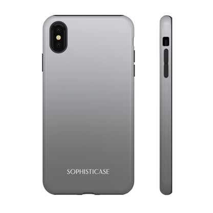 Tough Case - Heavenly in Grey