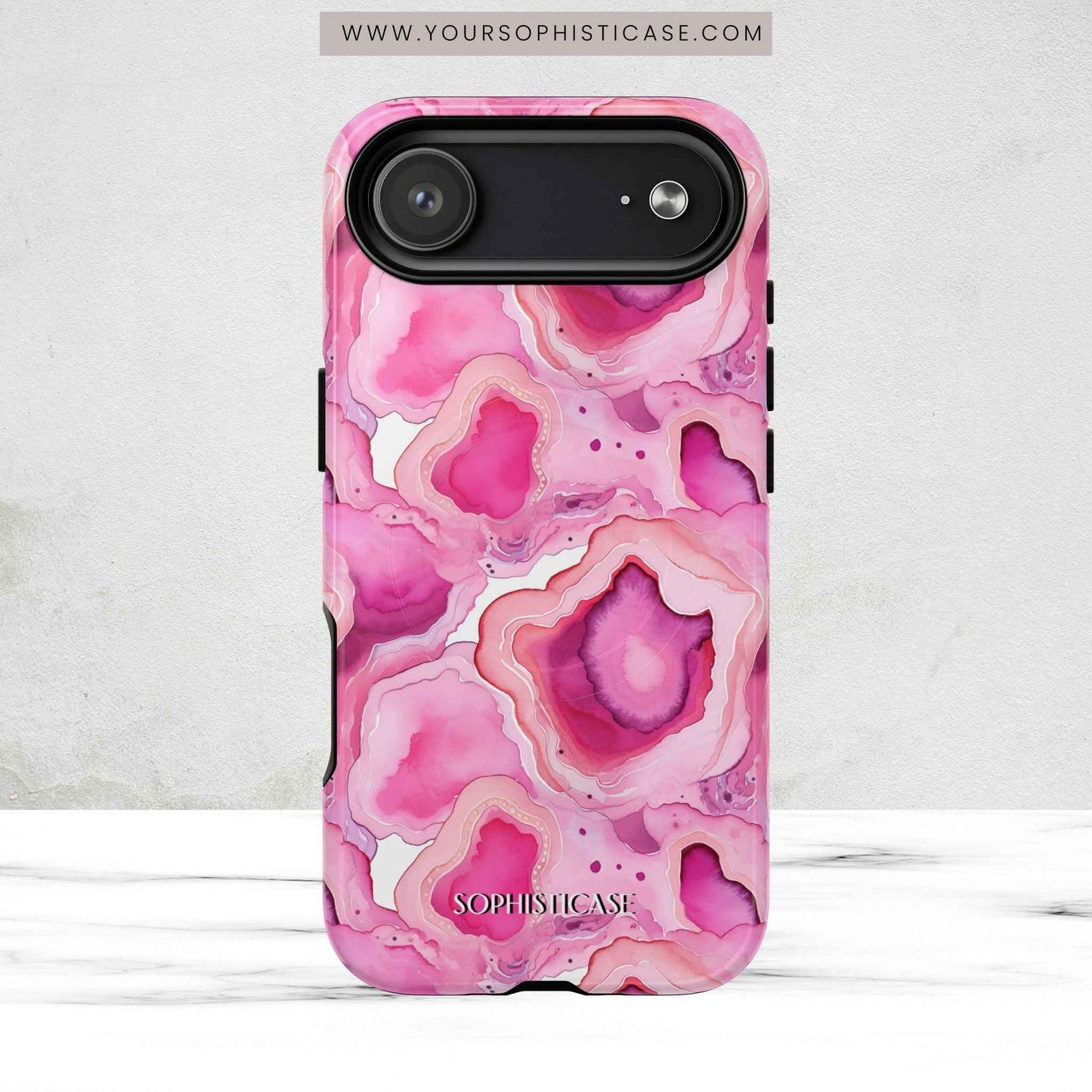 Dreamstone in Sugarplum - Magsafe Case
