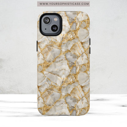 Gold Rush in Sonora - Magsafe Case