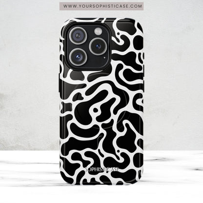 Dark Thoughts in Shadow - Magsafe Case