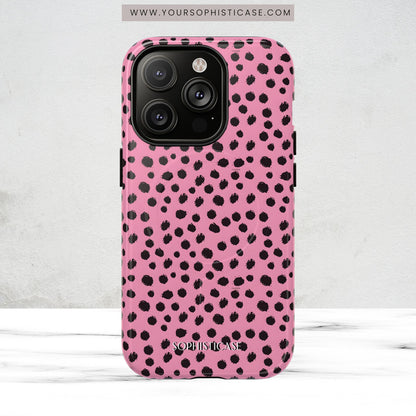 Cheetahs and Liars in Pink - Magsafe Case