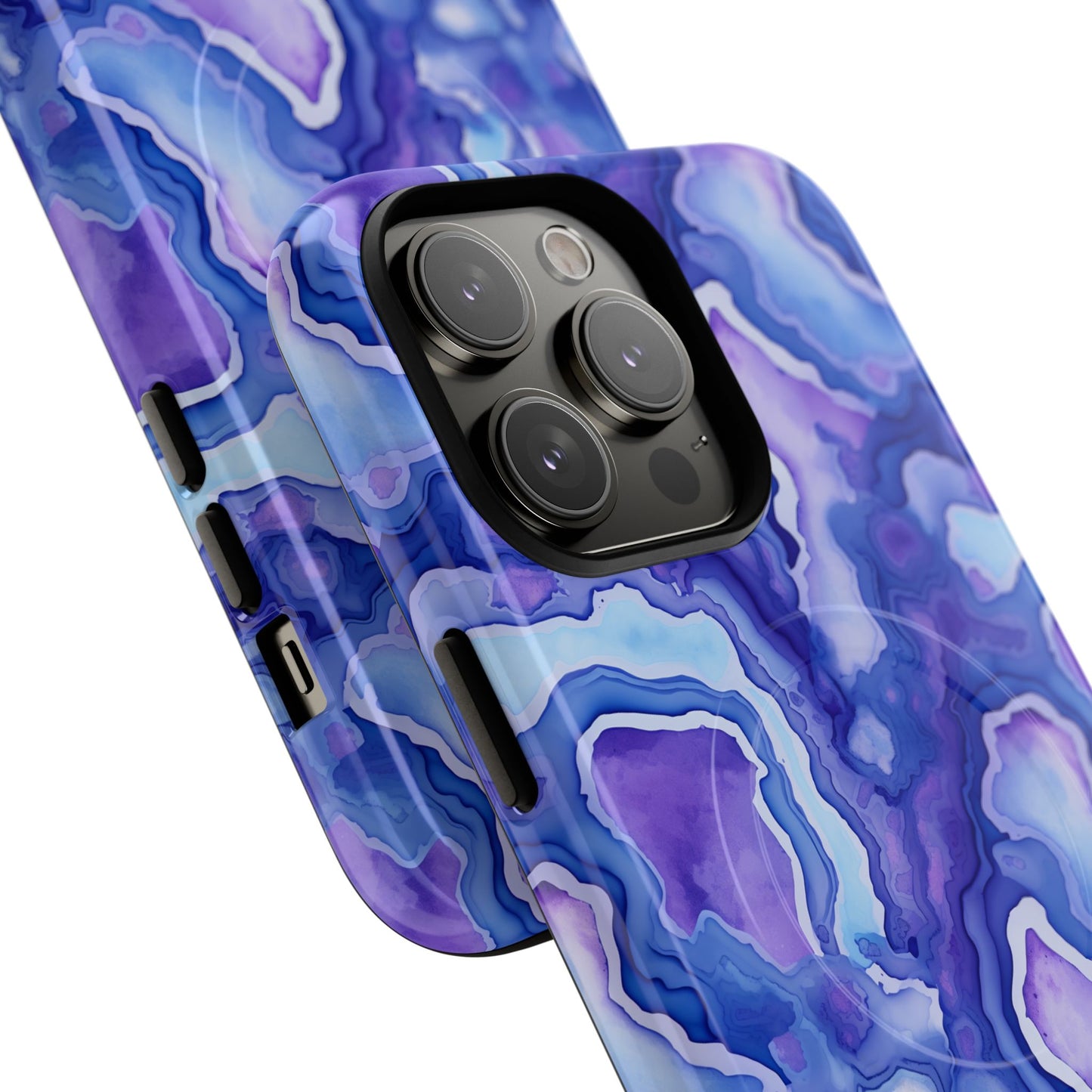 Nightstone in Twilight - iPhone Magsafe Case