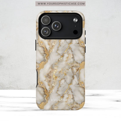 Gold Rush in Aurum - Magsafe Case