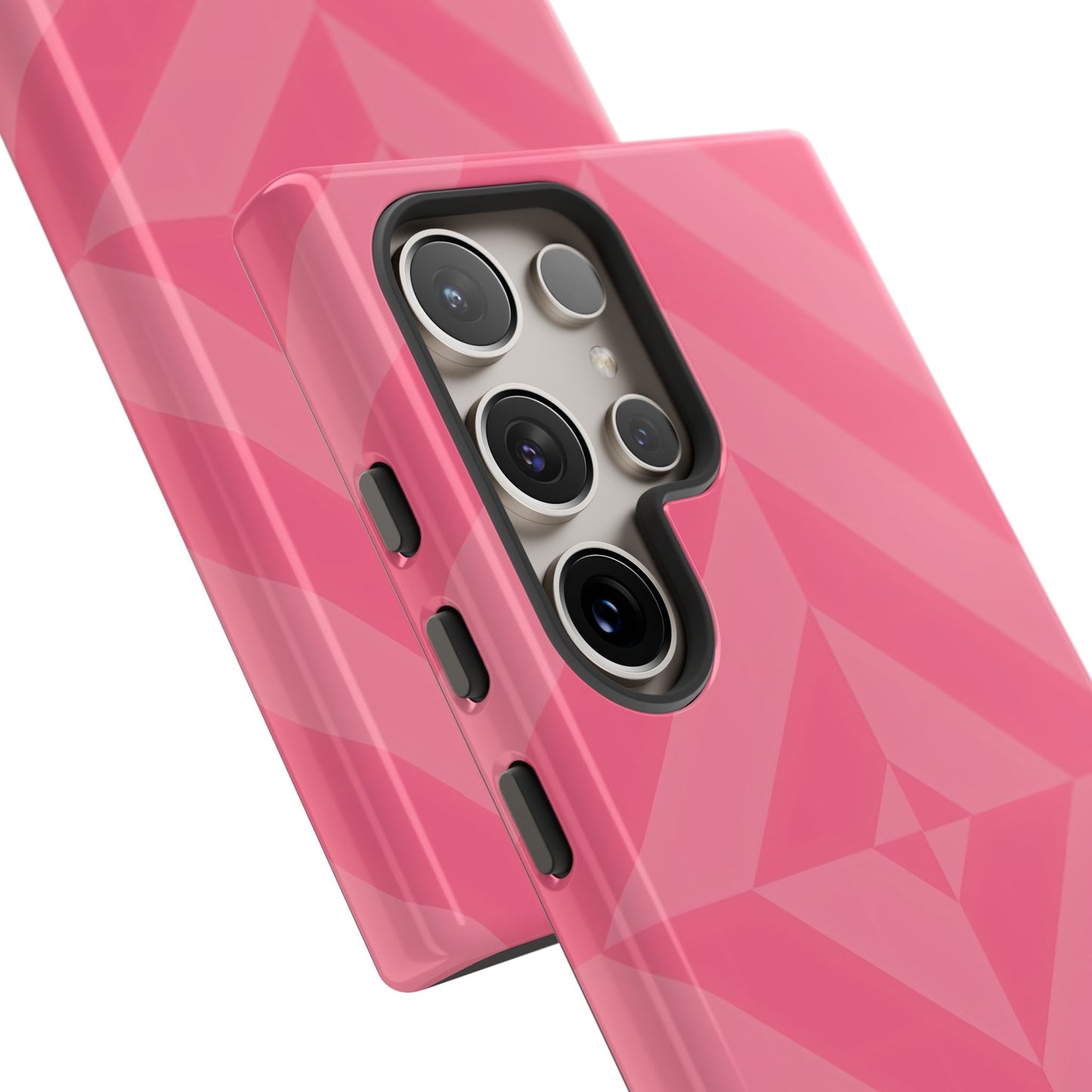 Zenergy in Salmon - iPhone Case, Samsung Galaxy Case, Google Pixel Case