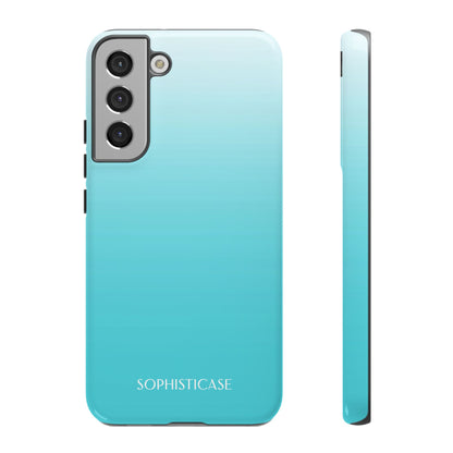 Tough Case - Heavenly in Aqua