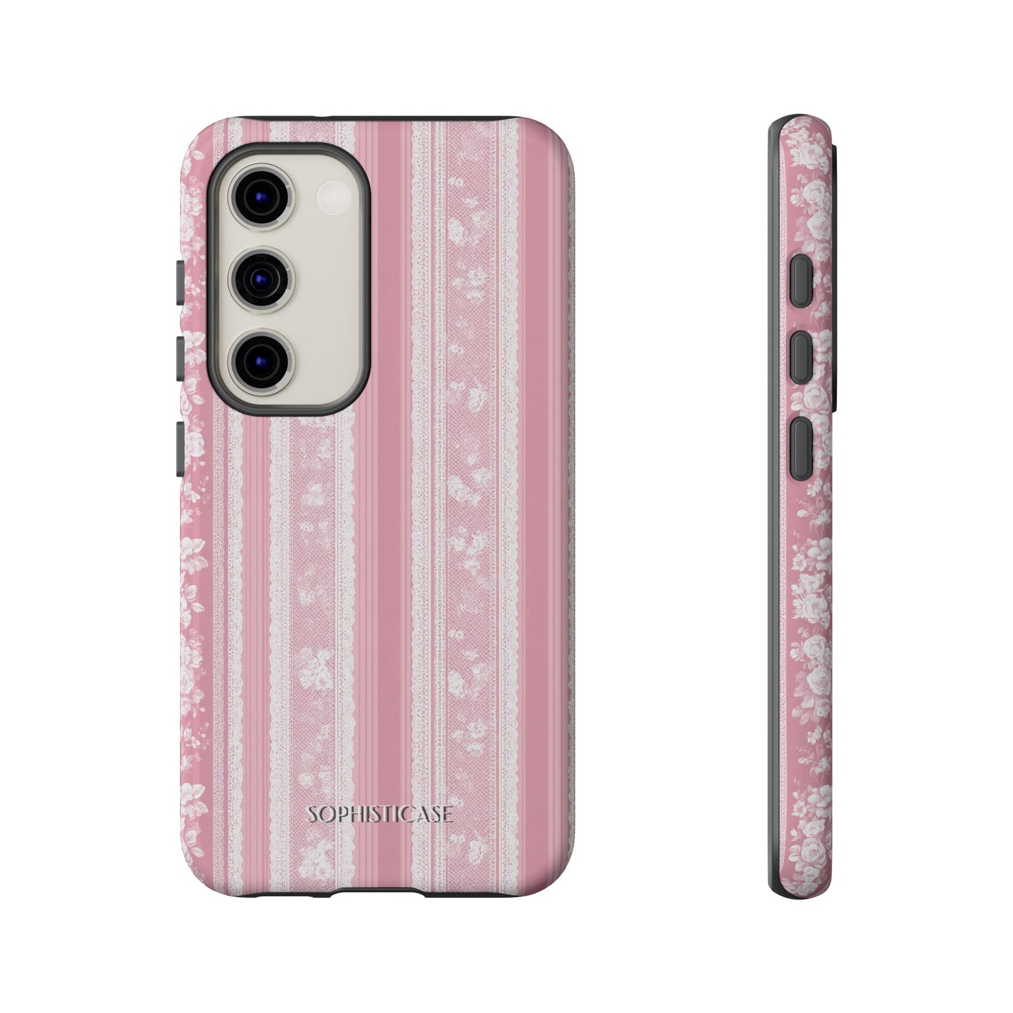 The Sweetest Thing in Isla - iPhone Case, Samsung Galaxy Case, Google Pixel Case