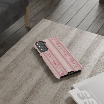 The Sweetest Thing in Esme - iPhone Case, Samsung Galaxy Case, Google Pixel Case
