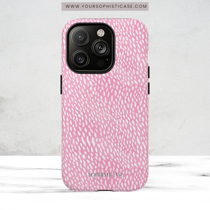 Oh Deer! in Pink - Magsafe Case