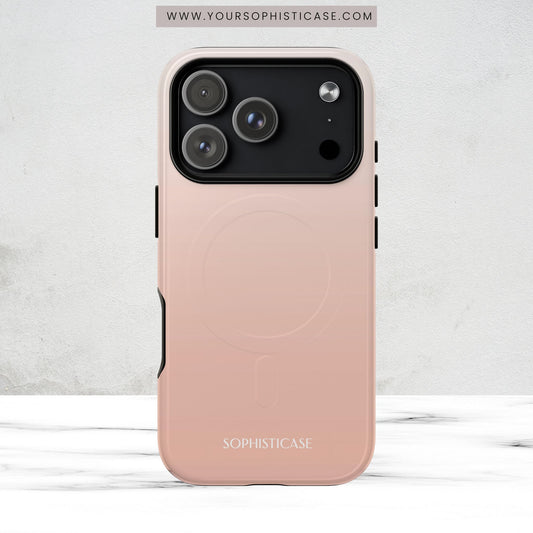 Heavenly in Neutral - Magsafe Case