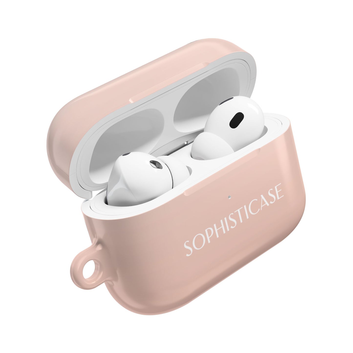 AirPod Cases - Heavenly in Neutral