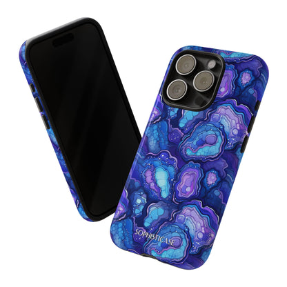 Nightstone in Starlight - iPhone Case, Samsung Galaxy Case, Google Pixel Case