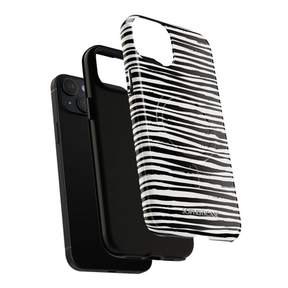 Dark Thoughts in Noir - Magsafe Case