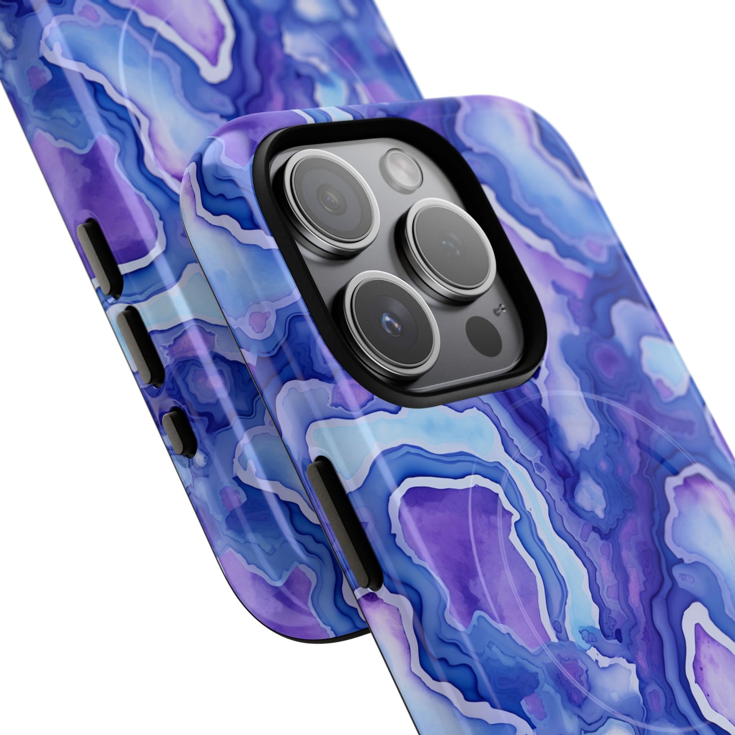 Nightstone in Twilight - iPhone Magsafe Case