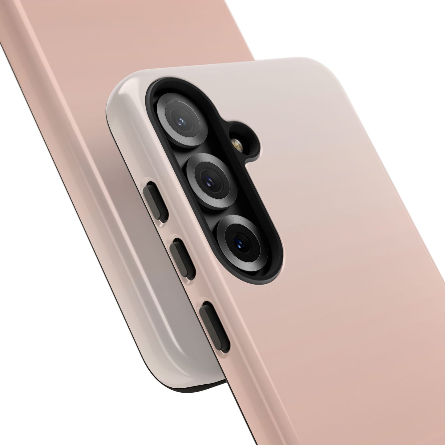 Heavenly in Neutral - Tough Phone Case