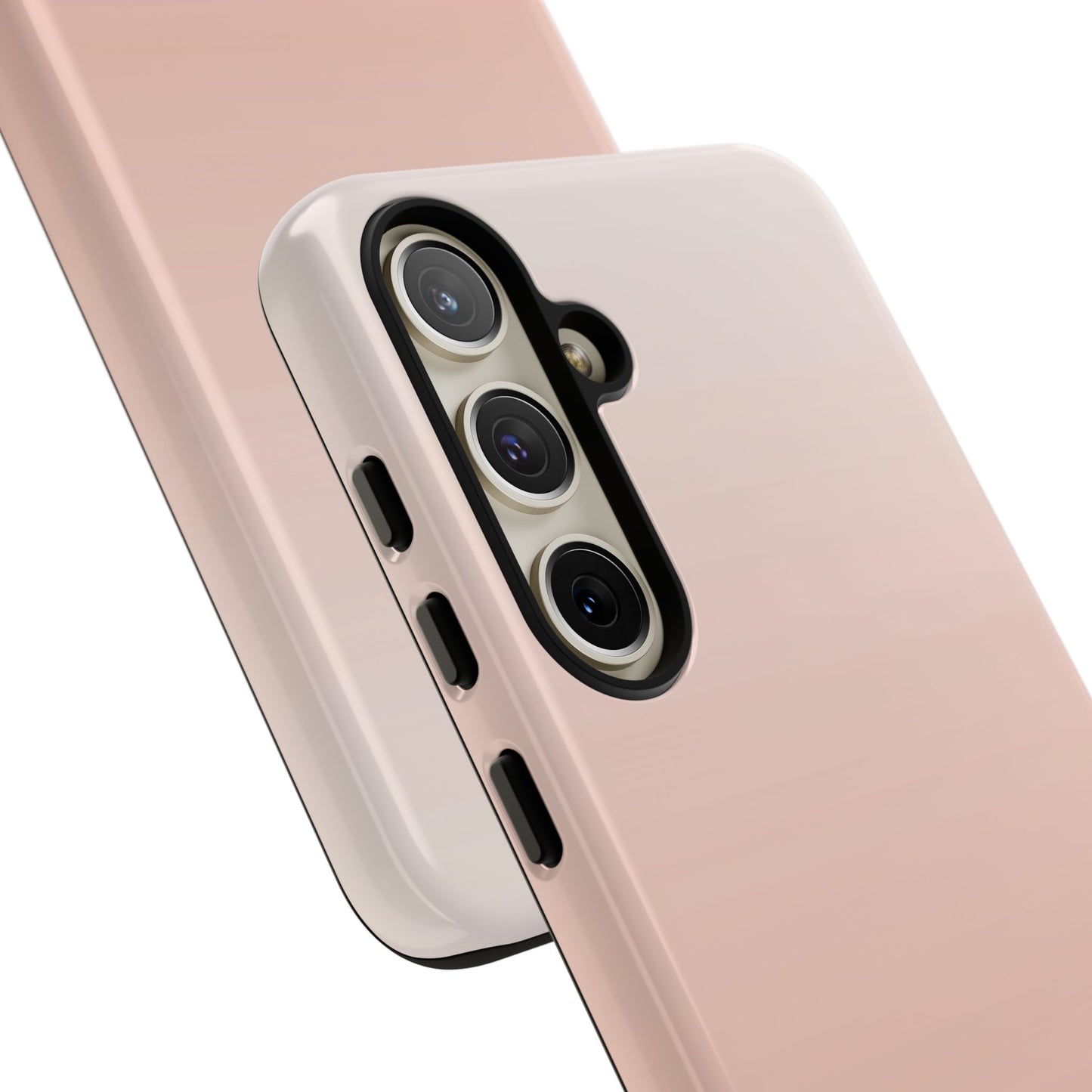 Heavenly in Neutral - Tough Phone Case