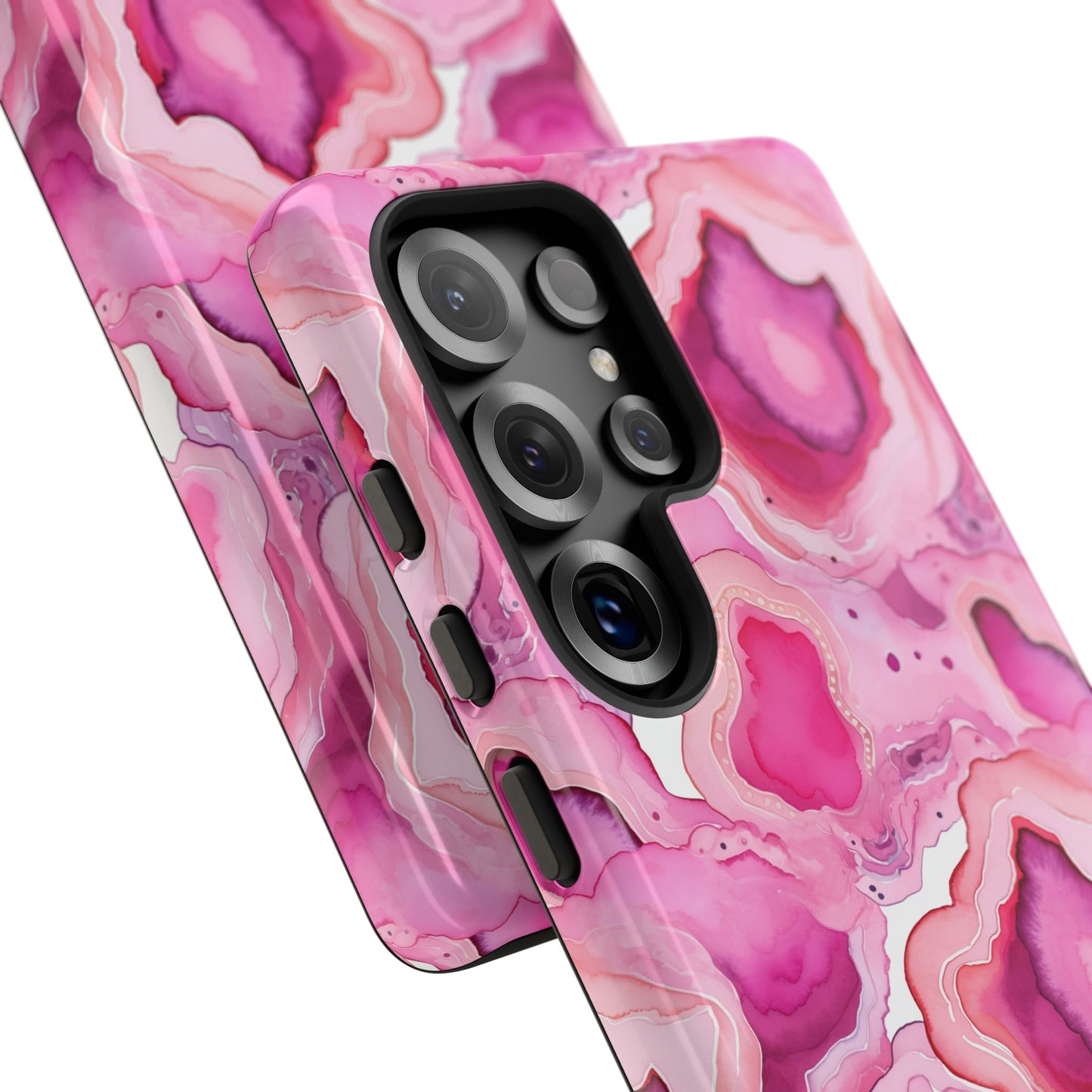 Dreamstone in Sugarplum - Tough Phone Case