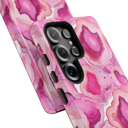 Dreamstone in Sugarplum - Tough Phone Case