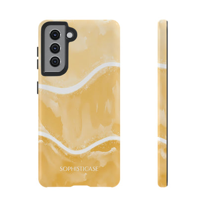 Tough Case - Serenity in Yellow