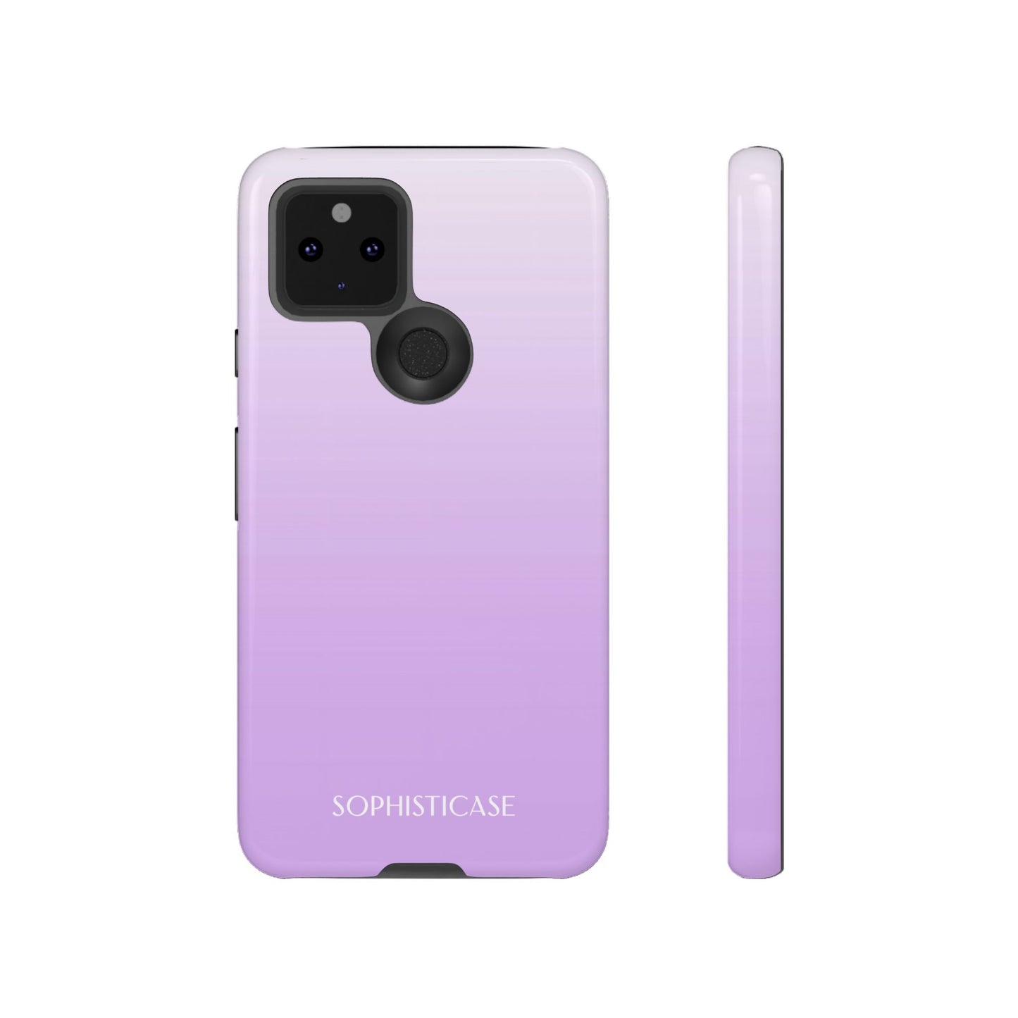 Tough Case - Heavenly in Pastel Purple