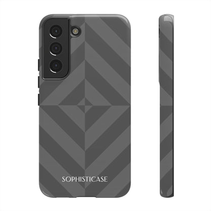 Tough Case - Zenergy in Charcoal Grey