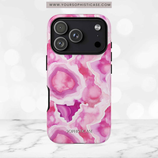 Dreamstone in Dusk - Tough Phone Case