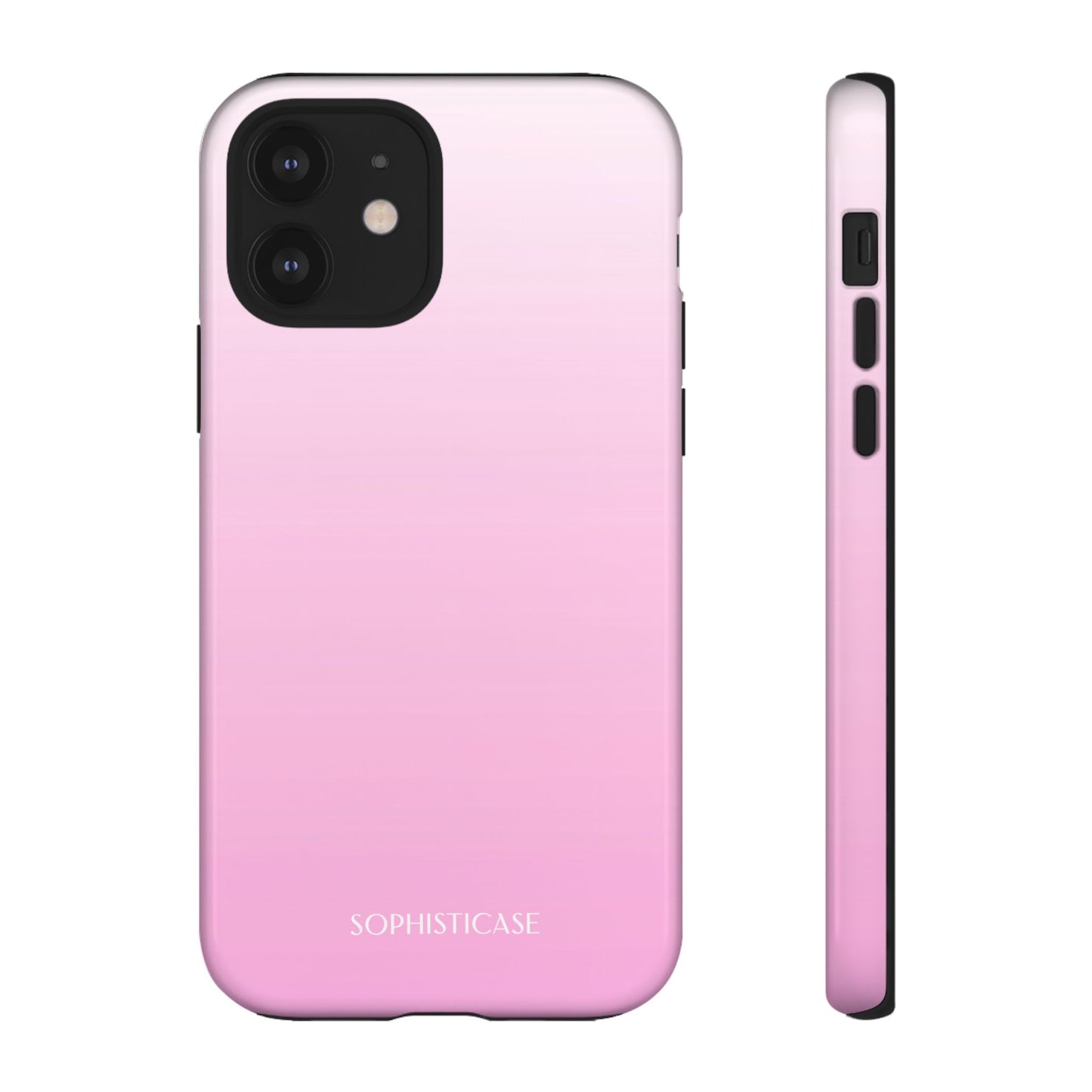 Heavenly in Pink - Tough Phone Case
