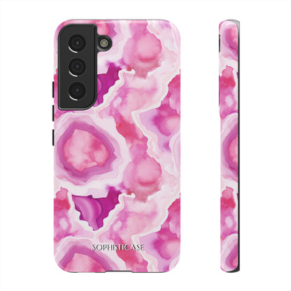 Dreamstone in Dusk - Tough Phone Case