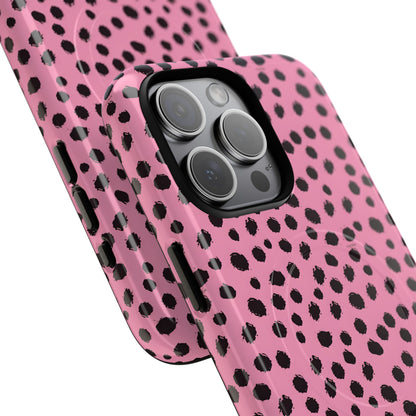 Cheetahs and Liars in Pink - Magsafe Case