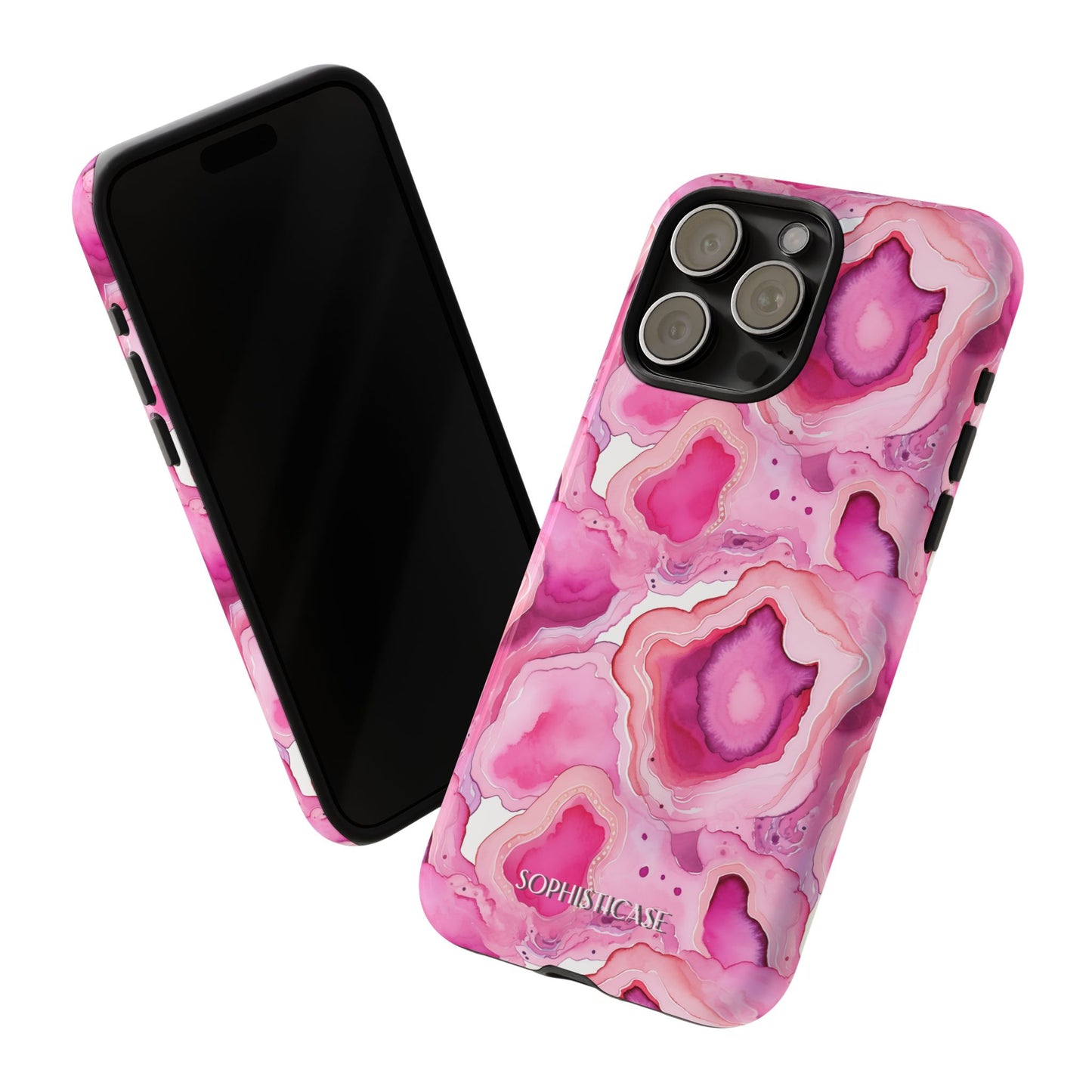 Dreamstone in Sugarplum - Tough Phone Case