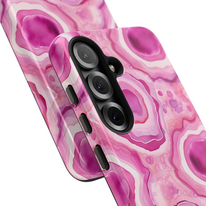 Dreamstone in Dawn - Tough Phone Case