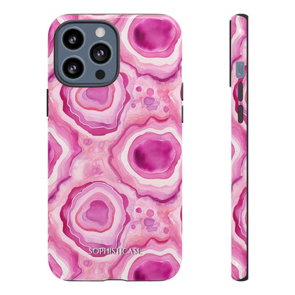 Dreamstone in Dawn - Tough Phone Case