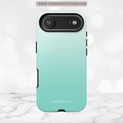 Heavenly in Green - iPhone Magsafe Case