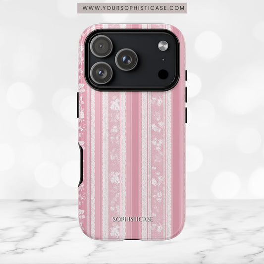 The Sweetest Thing in Isla - iPhone Case, Samsung Galaxy Case, Google Pixel Case