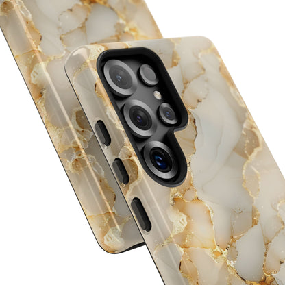 Gold Rush in Cadia - Tough Phone Case