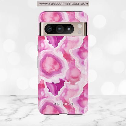 Dreamstone in Dusk - Tough Phone Case