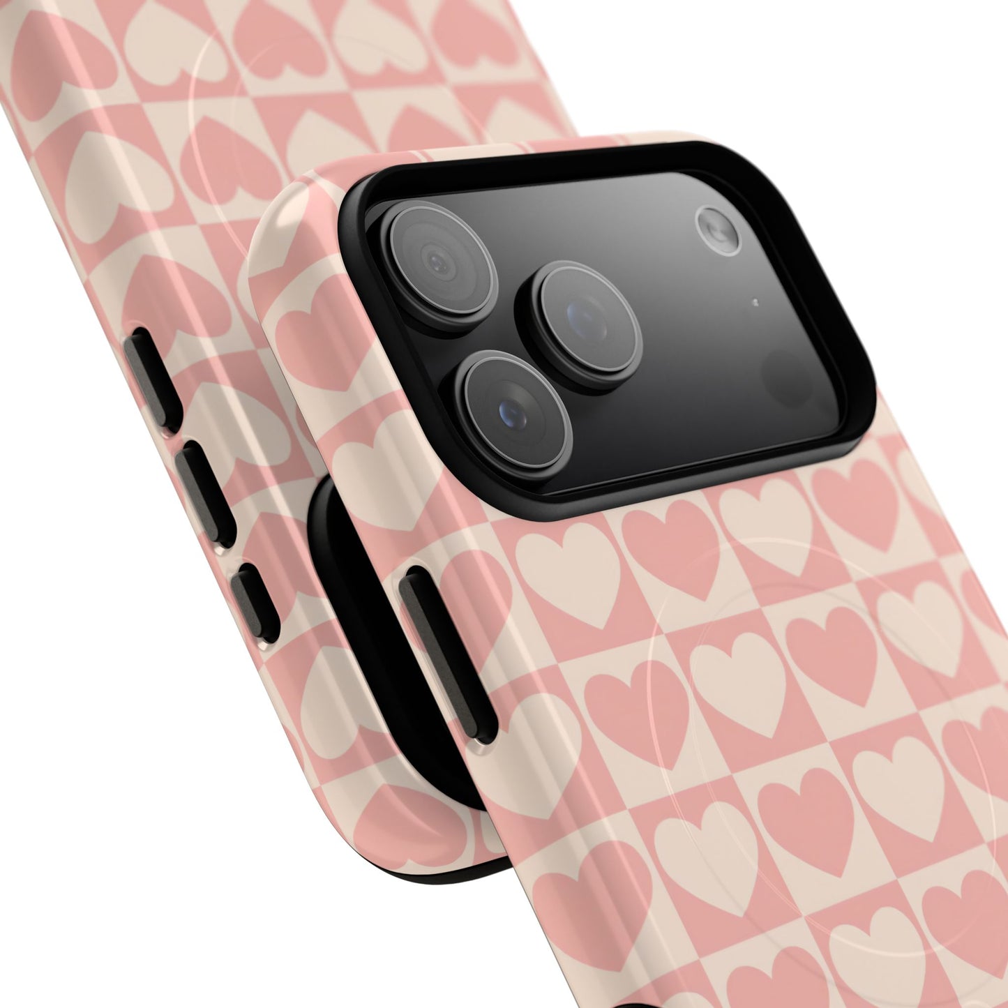 Tough Love in Pink - Magsafe Case