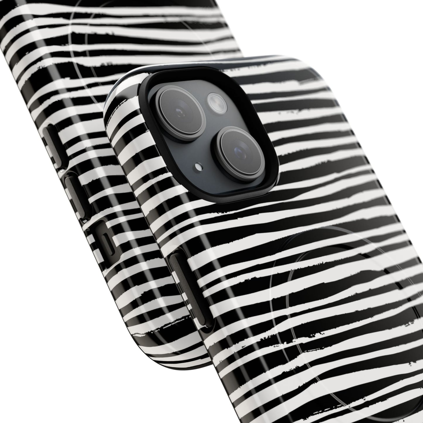 Dark Thoughts in Noir - Magsafe Case