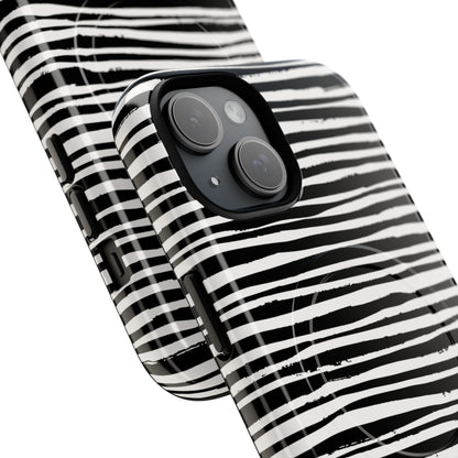 Dark Thoughts in Noir - Magsafe Case