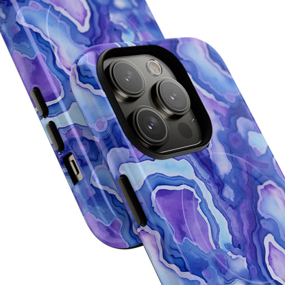 Nightstone in Twilight - iPhone Magsafe Case