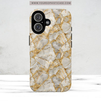 Gold Rush in Sonora - Magsafe Case