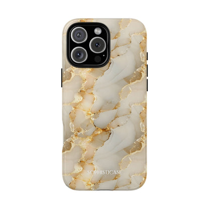 Gold Rush in Cadia - iPhone Case