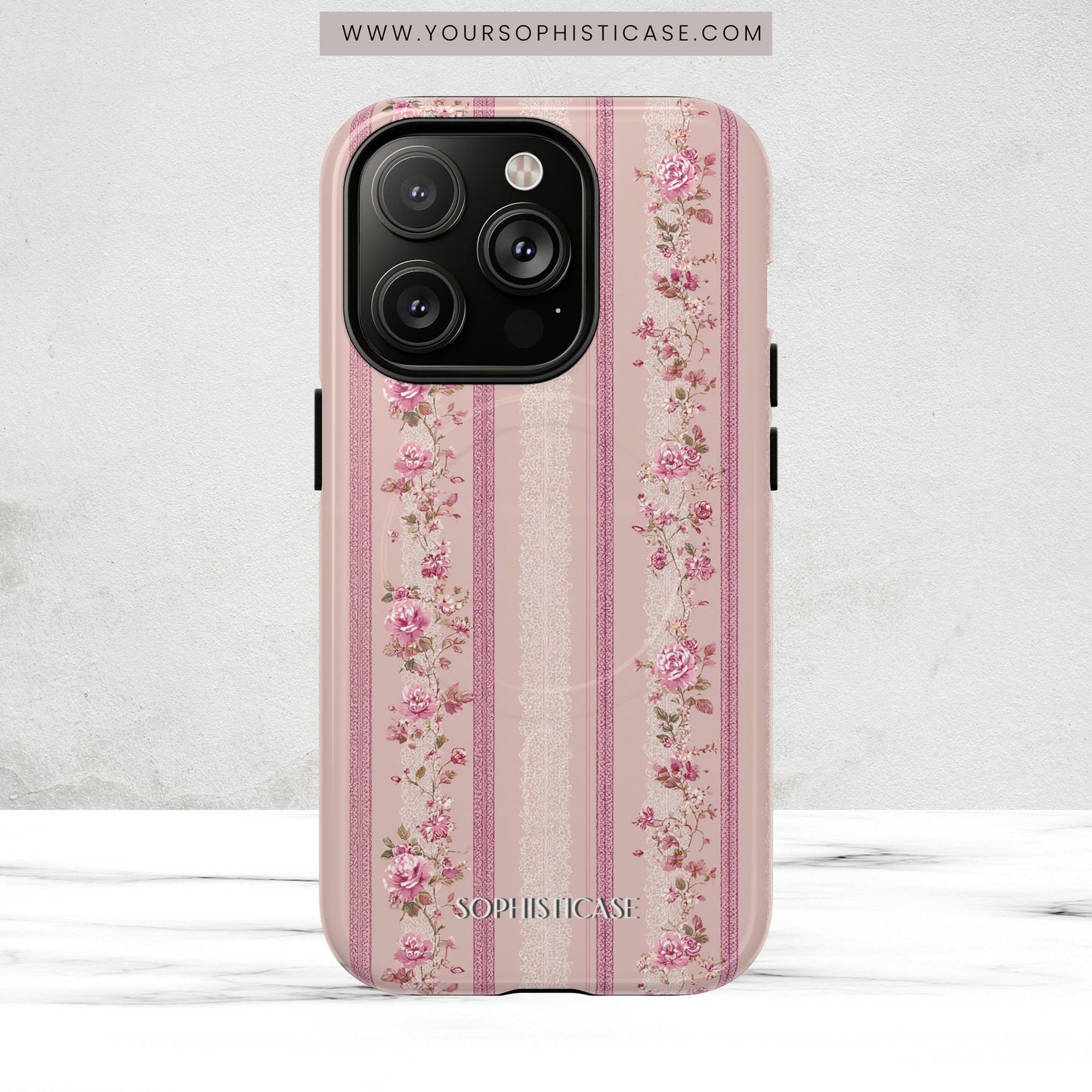 The Sweetest Thing in Esme - Magsafe Case