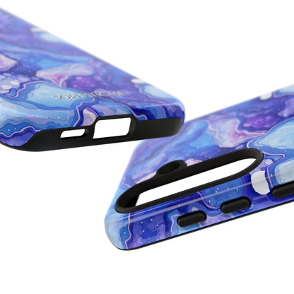 Nightstone in Supernova - Tough Phone Case