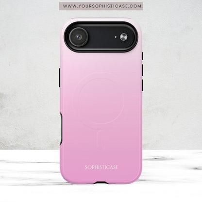 Heavenly in Pink - Magsafe Case