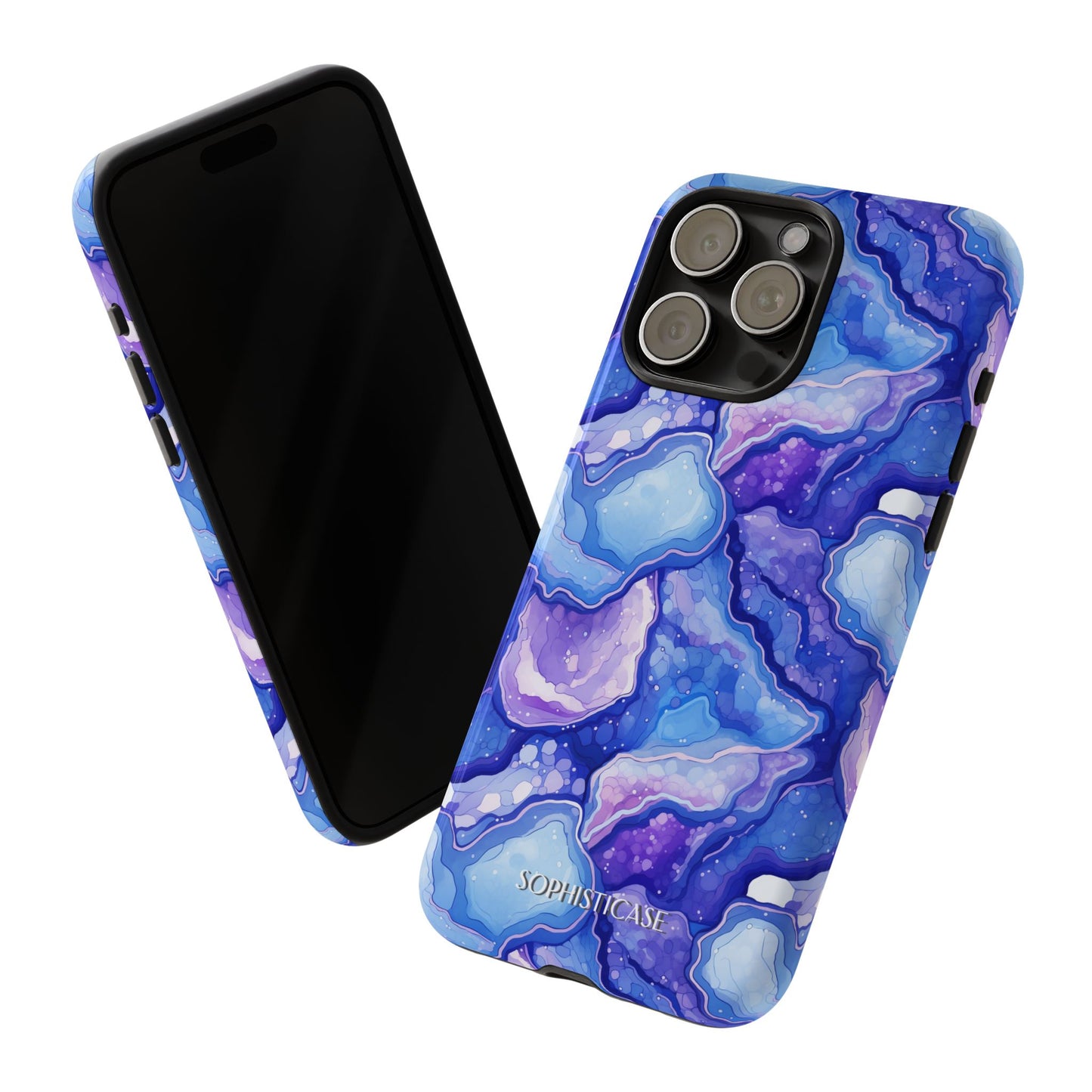 Nightstone in Supernova - iPhone Case, Samsung Galaxy Case, Google Pixel Case