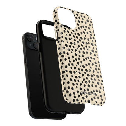 Cheetahs and Liars in Beige - Magsafe Case